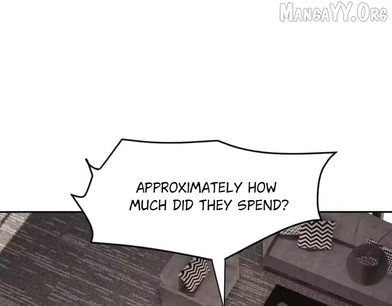 Hidden Dragon in the City (2025) Chapter 53 - page 85